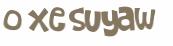 Captcha-Test