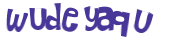 Captcha challenge