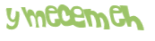 Captcha challenge