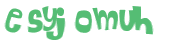 Captcha-udfordring