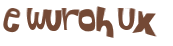 Captcha challenge
