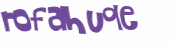 Captcha-Test