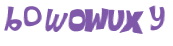 Captcha-udfordring