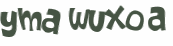 CAPTCHA 挑戰