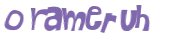 Captcha-udfordring