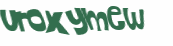 Captcha 챌린지