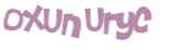 Captcha-udfordring