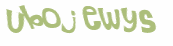 CAPTCHA 挑戰