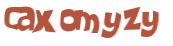CAPTCHA 挑戰