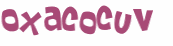 CAPTCHA 挑戰