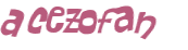 CAPTCHA 挑戰
