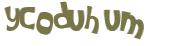 Captcha 챌린지