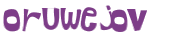 Captcha-udfordring