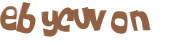 Wyzwanie captcha