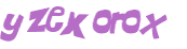 CAPTCHA 挑戰