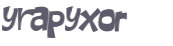 CAPTCHA 挑戰
