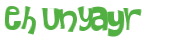 Captcha challenge