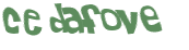 CAPTCHA 挑戰