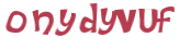 CAPTCHA 挑戰