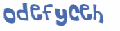 CAPTCHA 挑戰