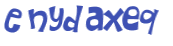 Captcha-udfordring