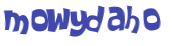 Captcha-Test