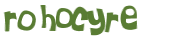 Captcha 챌린지