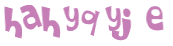 CAPTCHA-haaste