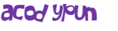 Prueba Captcha