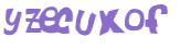 Captcha challenge