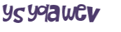 CAPTCHA 挑戰