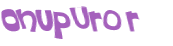 Captcha-udfordring