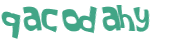 Desafio captcha