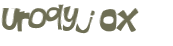 CAPTCHA 挑戰