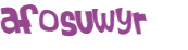 Captchafråga