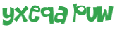 Desafio captcha