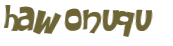 Captcha-udfordring
