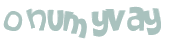 CAPTCHA 挑戰