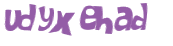 CAPTCHA 挑戰