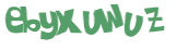 Captcha 챌린지