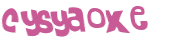 Captcha-udfordring