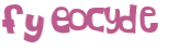 CAPTCHA 挑戰