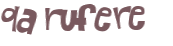 Captcha challenge