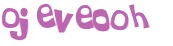 Captcha-udfordring