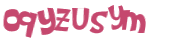 Captcha-udfordring