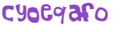 Captcha-udfordring