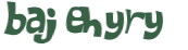 Captcha-Test