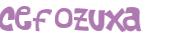 Captcha challenge