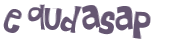 Captcha-udfordring