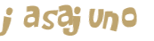 CAPTCHA 挑戰